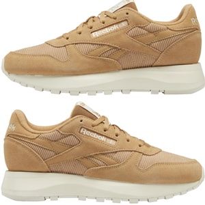 NIB - Reebok-Classic Leather SP Heritage Sneaker